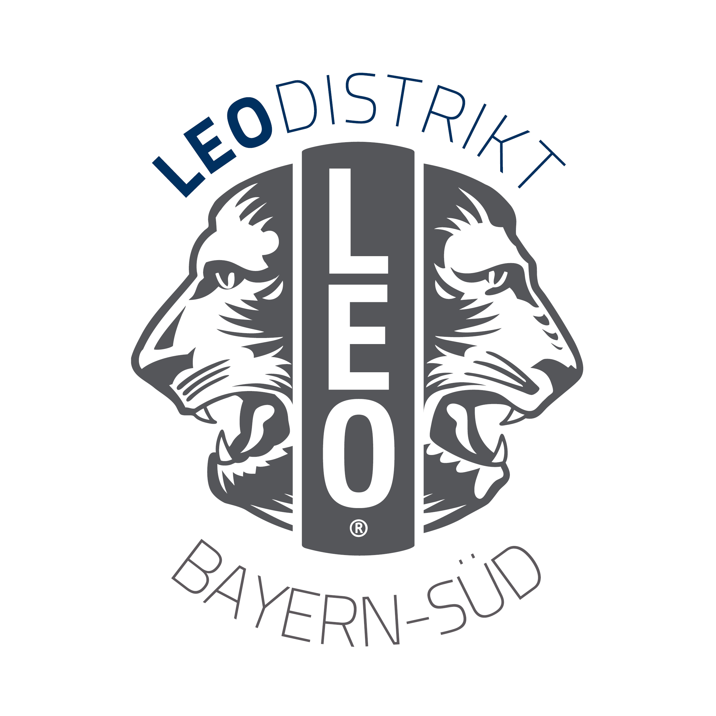 Leo Logo